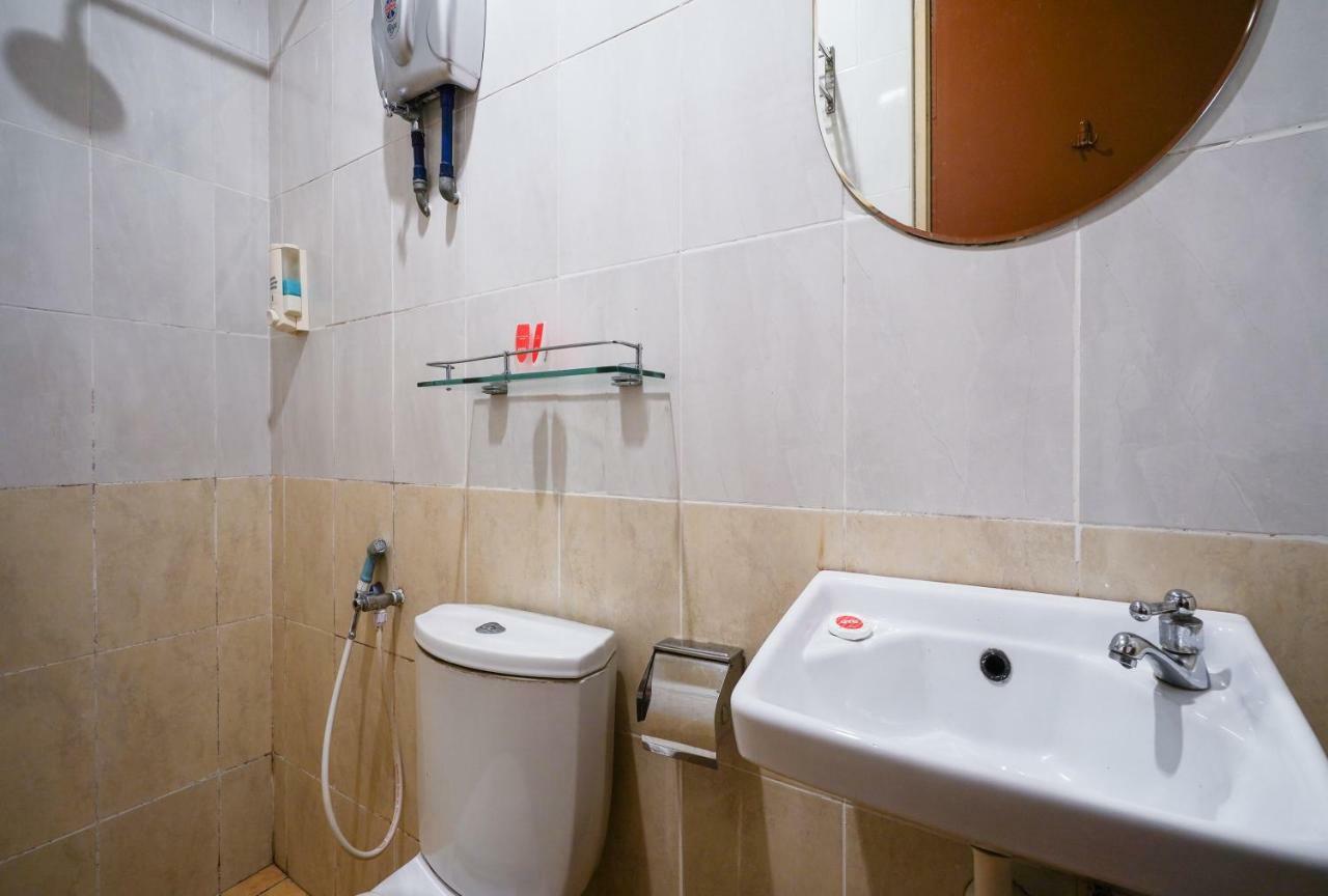Oyo 43955 N9 Business Hotel Nilai Εξωτερικό φωτογραφία